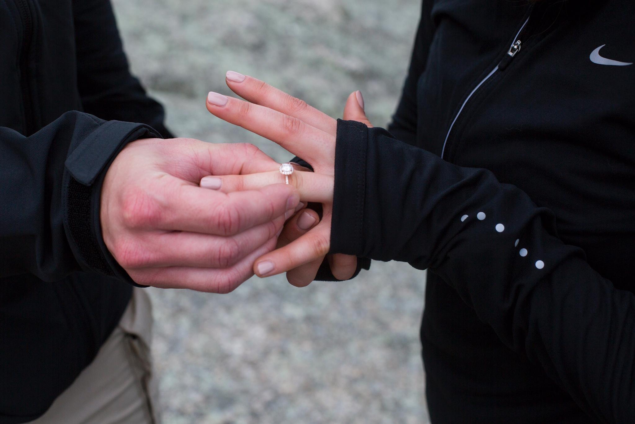 The Wedding Website of Courtney Keating and Larry Babilya