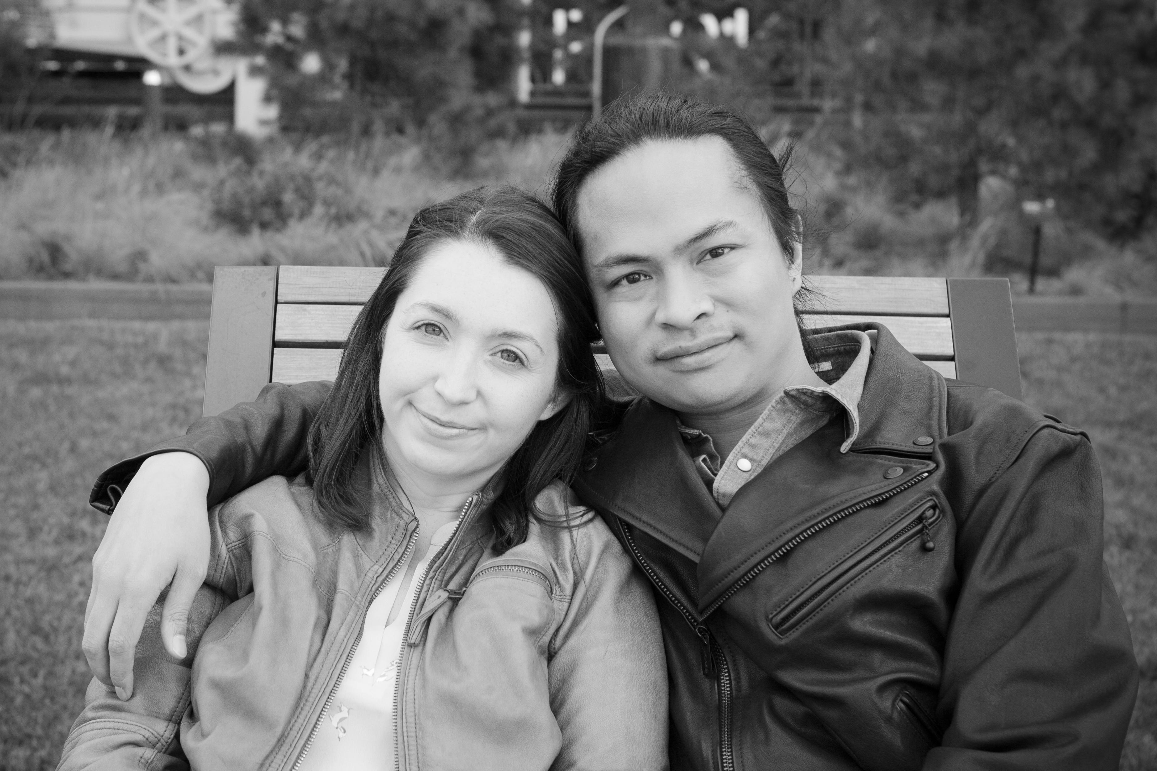 The Wedding Website of Shayla Nastasi and Steven Sze