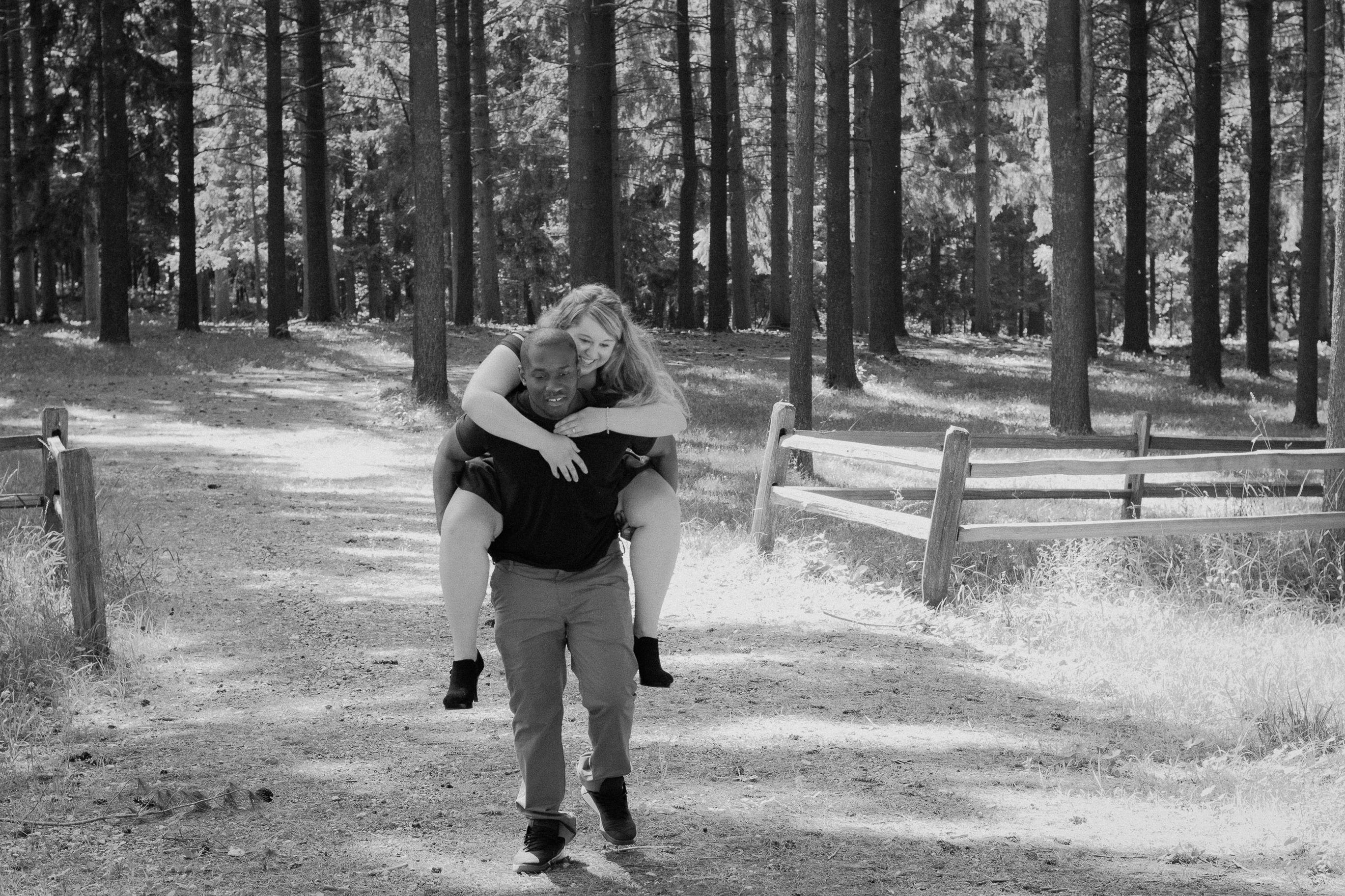The Wedding Website of Courtney Loberger and Gilbert Wright Jr