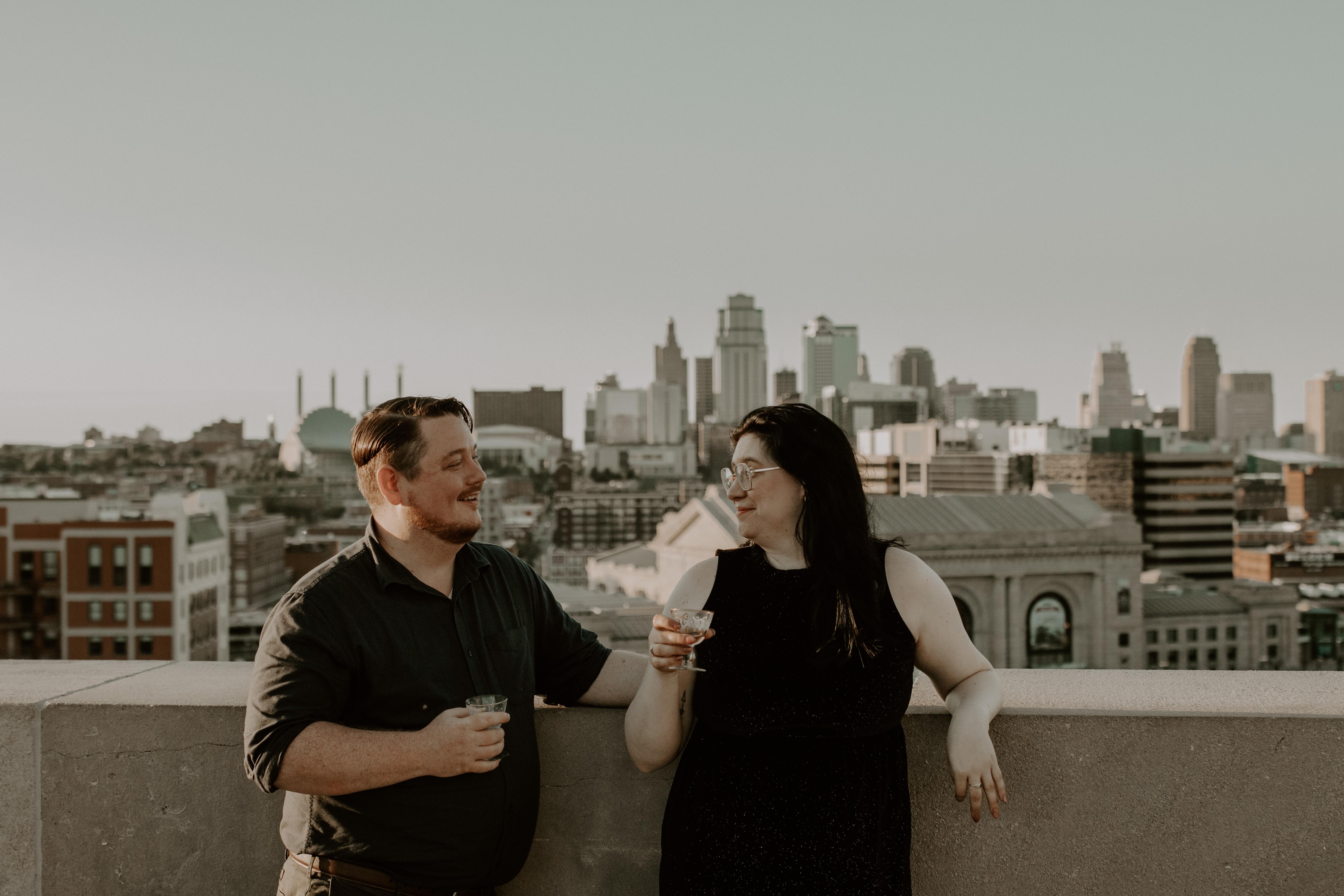 The Wedding Website of Chloe Willett and Aaron Londraville