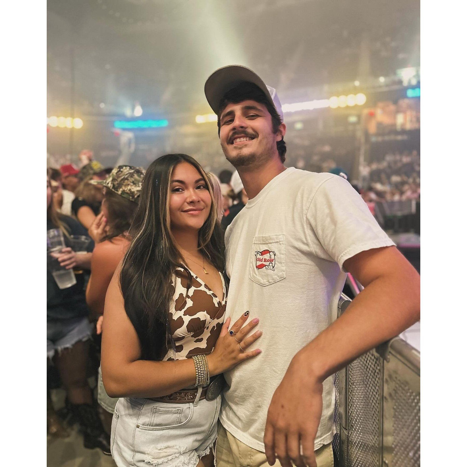 "you're the sun to me"- ZB concert 2024