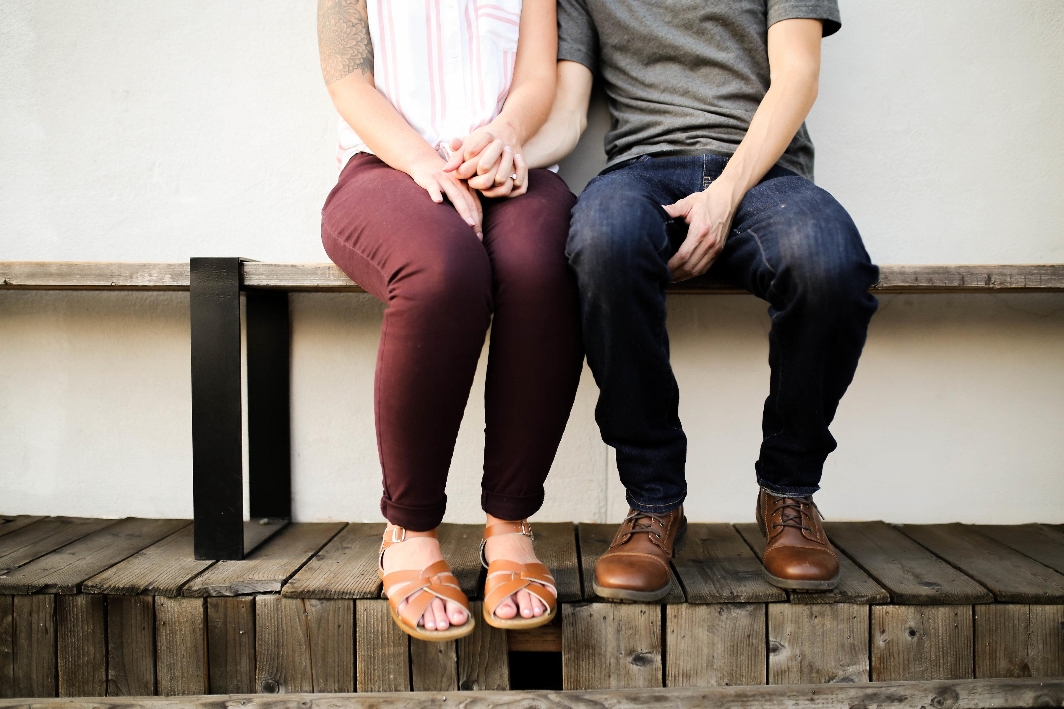 The Wedding Website of Carly Peppers and Joe Aicher