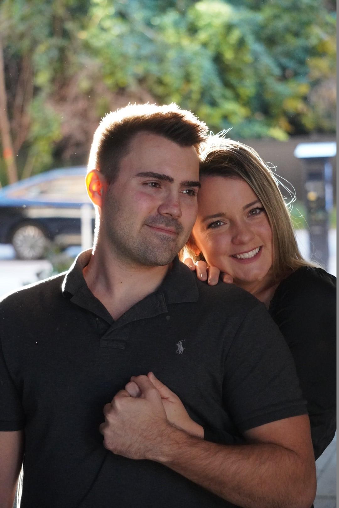 The Wedding Website of Jordan Lewis and Casey Black