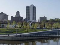 Promenade Park