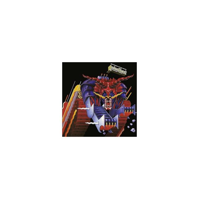 Judas Priest - Defenders of the Faith (Vinyl)