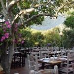 Restaurante Camí de Balàfia