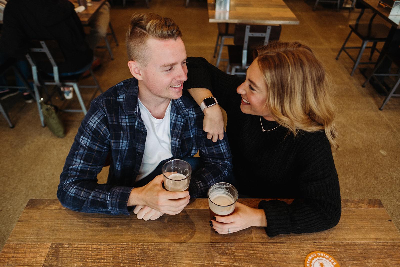 The Wedding Website of Katie Yoakum and Gordon Burns