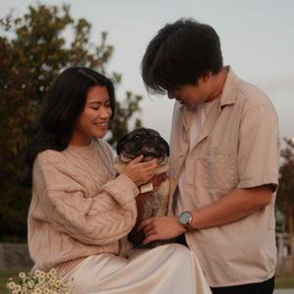 Newlywed Fund