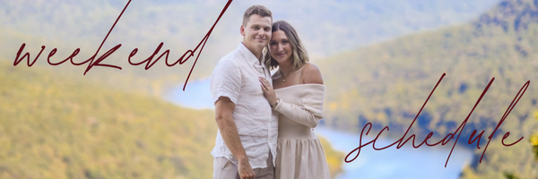The Wedding Website of Claire Portilla and Avery Bachman
