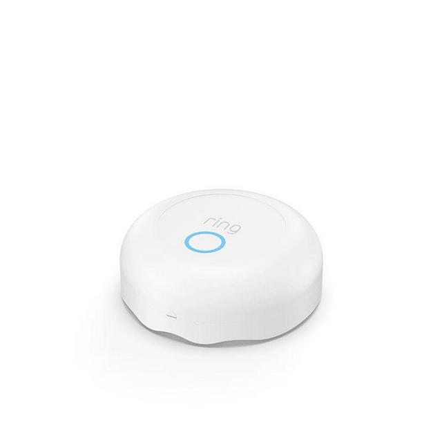 Alarm Flood & Freeze Sensor