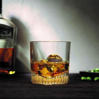 Caldera Whisky Glass, Set of 4