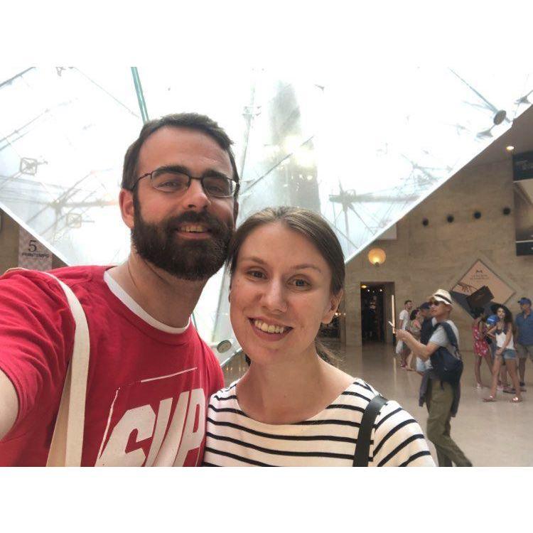 Alex & Marie visited France & Monaco where they got engaged!
