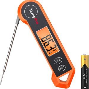Digital Meat Thermometer