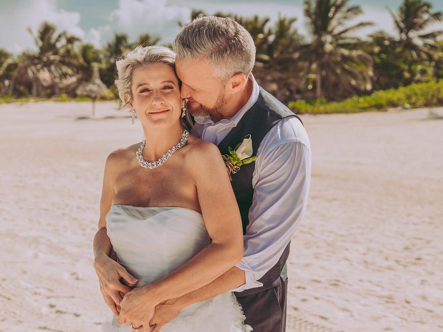 The Wedding Website of Allison Rust and Matt Meade