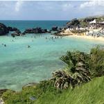 Tobacco Bay, Bermuda