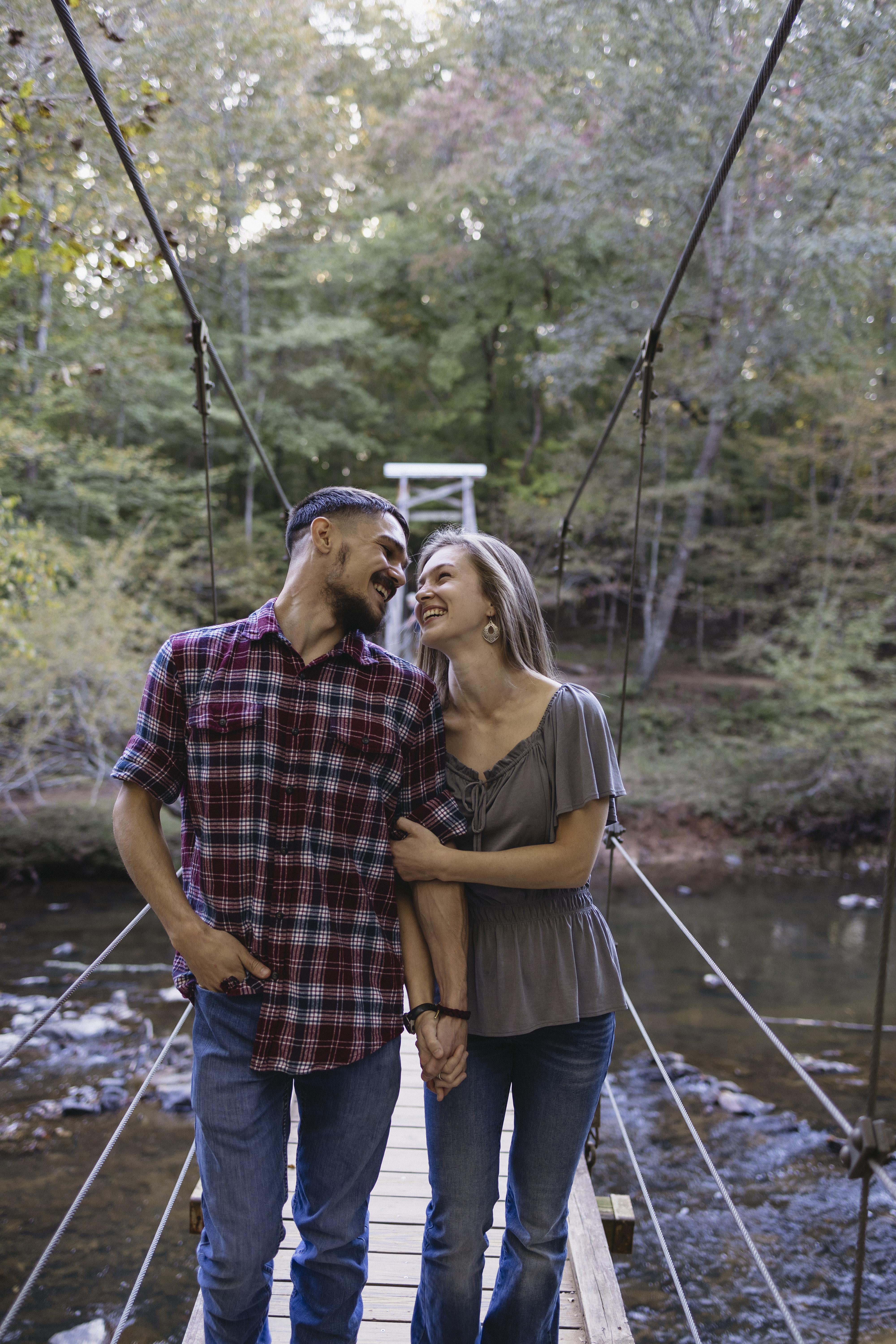 The Wedding Website of Benjamin Meyers and Alexis Hawbaker