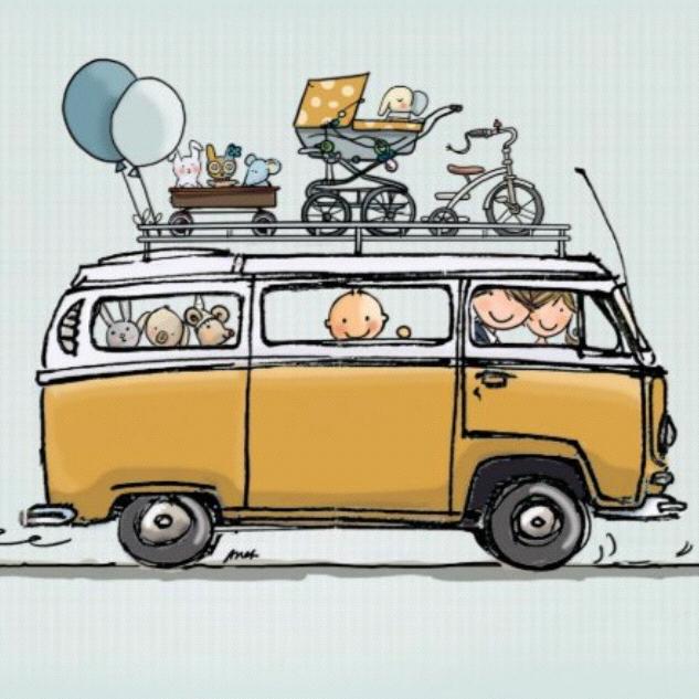 Family Travel Fund