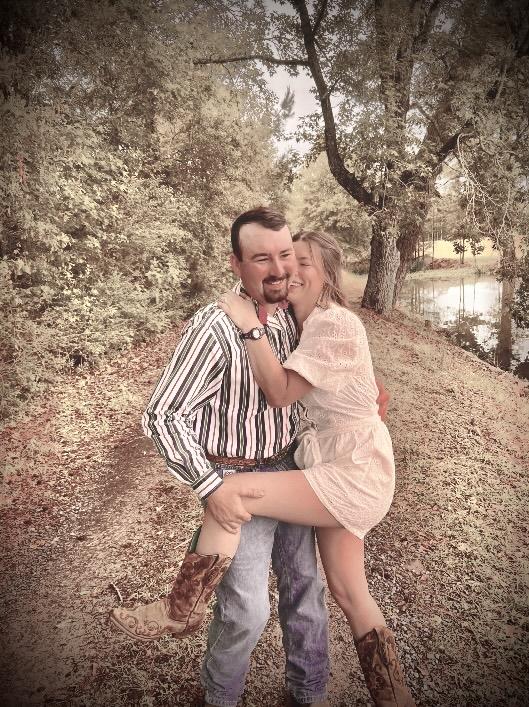 Loving you is fun!