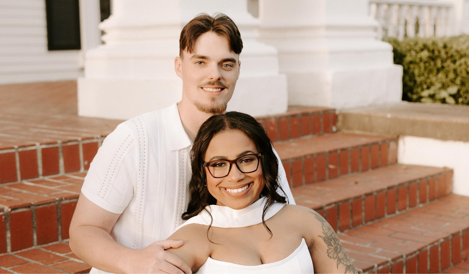 The Wedding Website of Adryanna Jones and Josh Burns