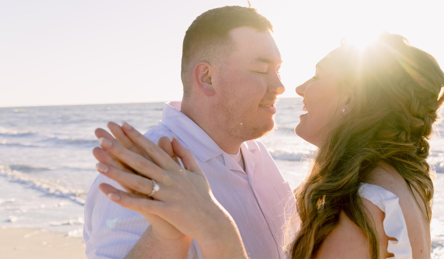 The Wedding Website of Brookelyn Hawkins and Dylan Slaughter