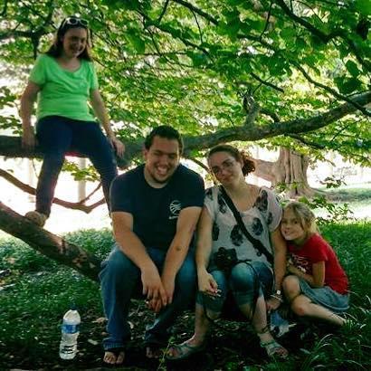 Nothing is more important than family.