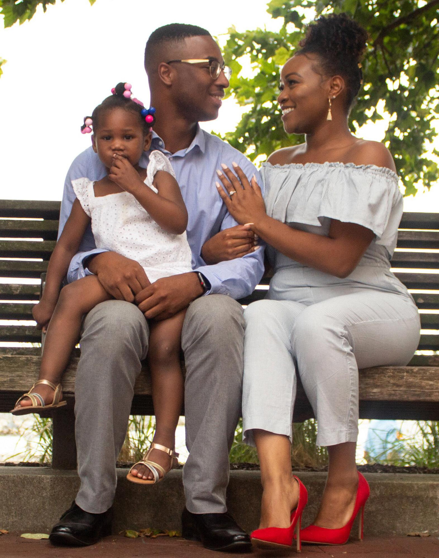 Engagement photos💍