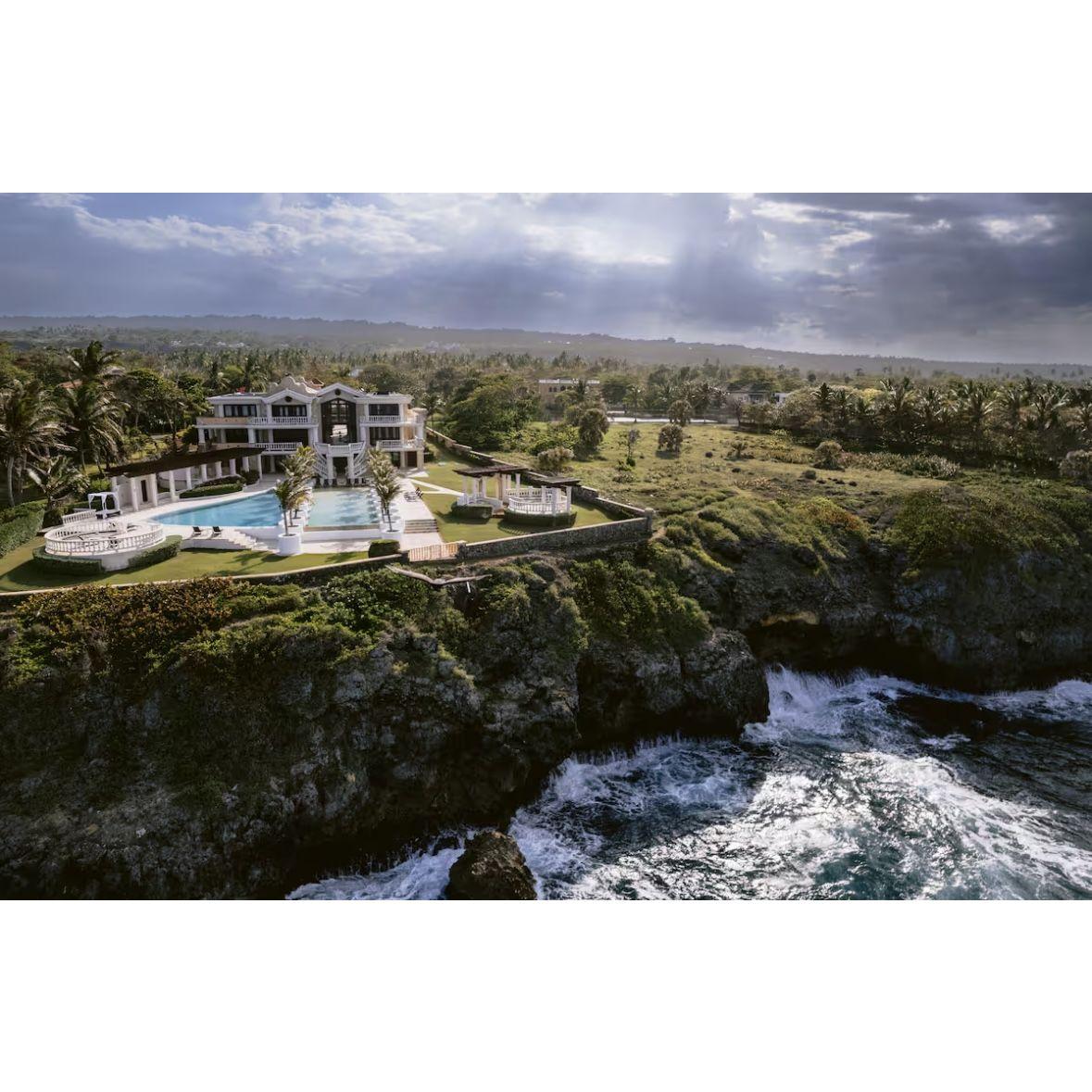 Cliff Side