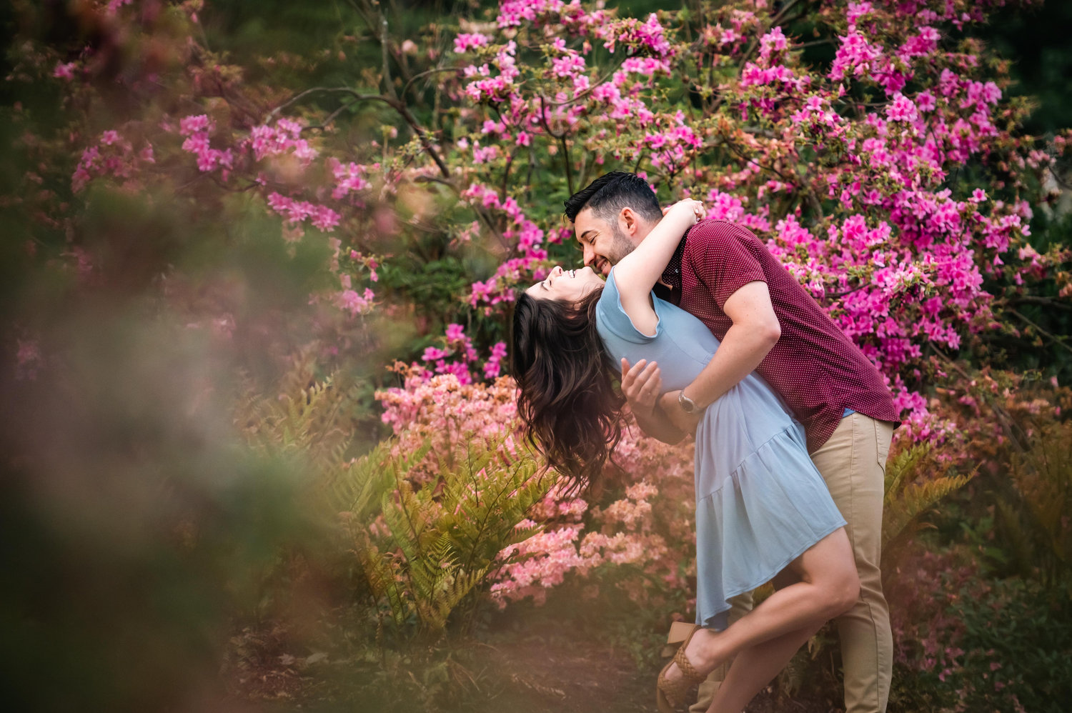 The Wedding Website of Jennifer Toscano and Anthony Toscano