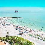 Clearwater Beach