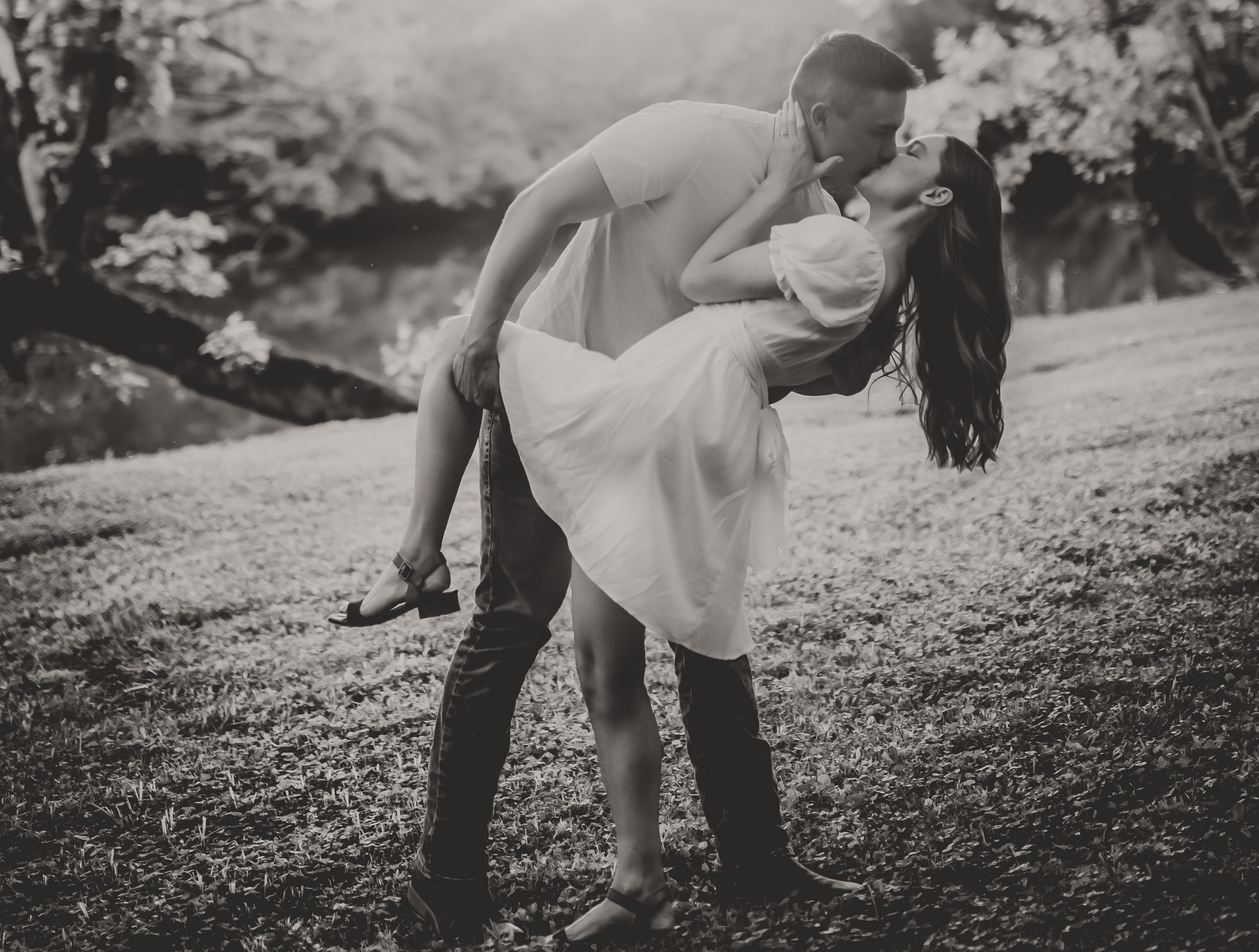 The Wedding Website of Hayden Galloway and Colby McMasters