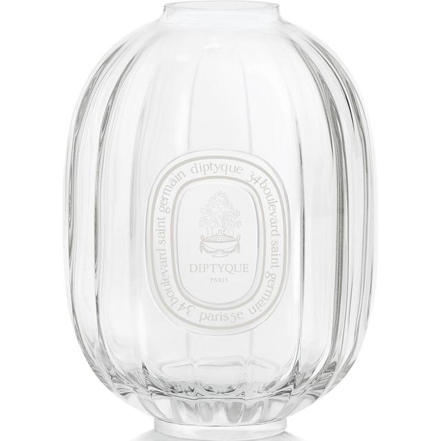 DIPTYQUE Home Fragrance Reed Diffuser Glass Vessel