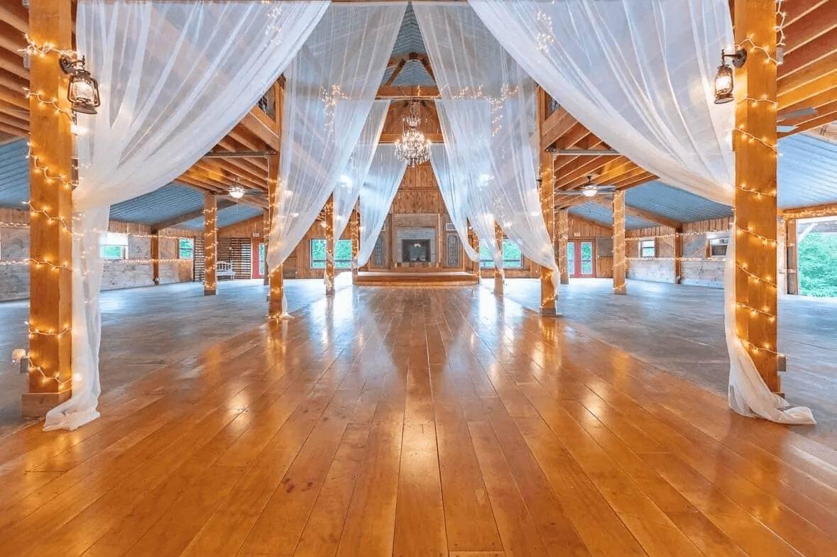 The Wedding Website of Katherine Campbell and Brandon Watts
