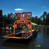 Xochimilco
