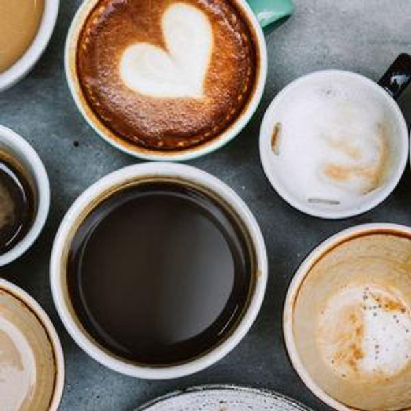 Coffee and Hot Chocolate Fund