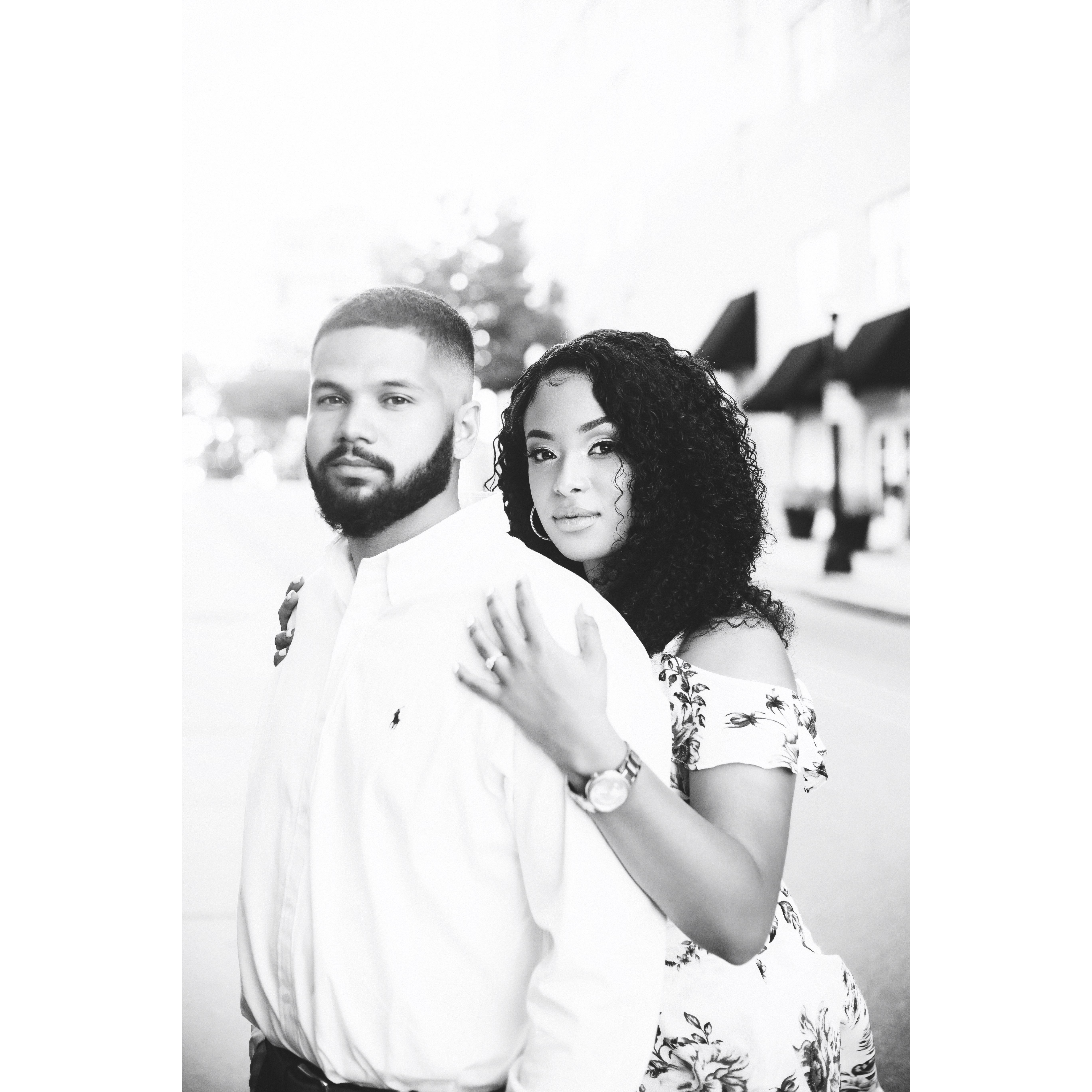 to have + to hold ❤️