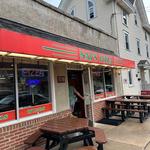 Nat's Pizza