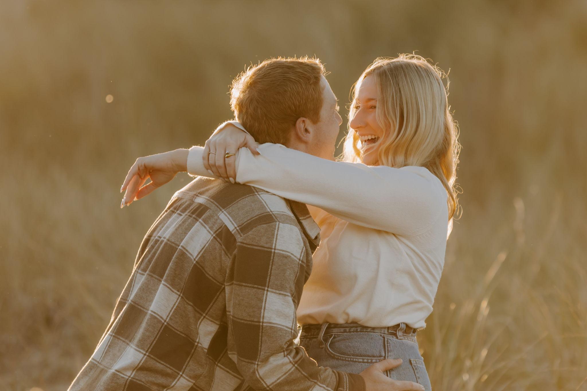 The Wedding Website of Annika Leys and Carsen Boyink