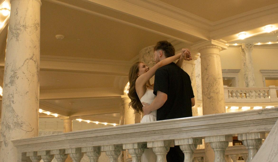 The Wedding Website of Clarissa Bell and Nicholas Schuler