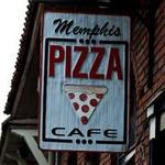 Memphis Pizza Cafe