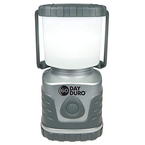 UST Ultimate Survival Heritage Camp LED Lantern, 1000 Max Lumens