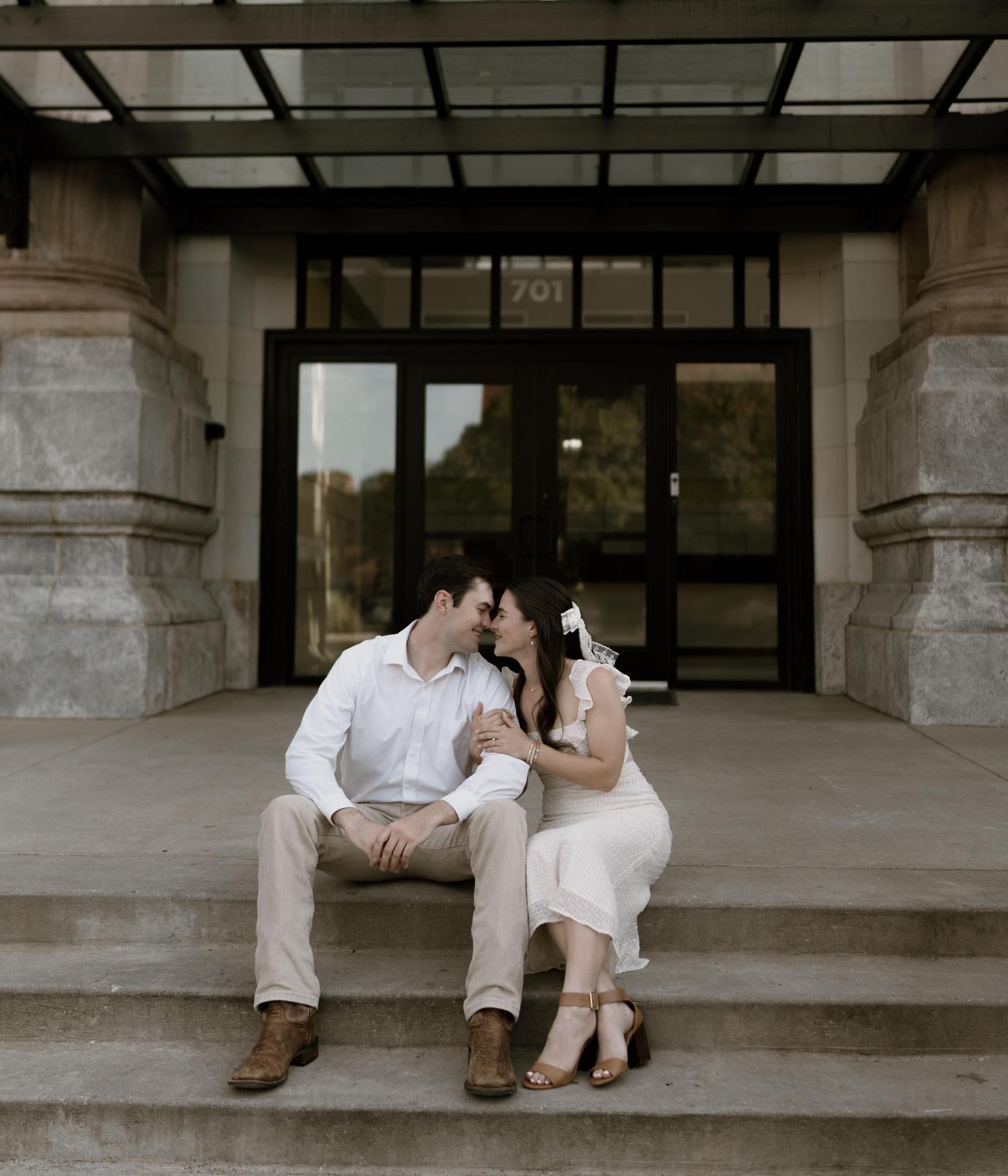 The Wedding Website of Bella White and Joshua White