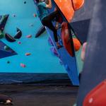 Indoors | Minneapolis Bouldering Project