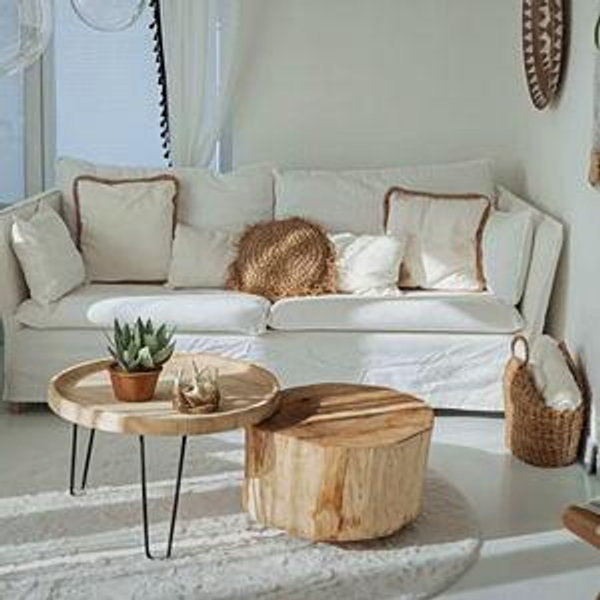 New Couch Fund