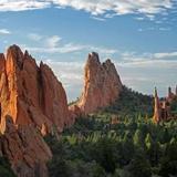 Garden of the Gods Visitor & Nature Center