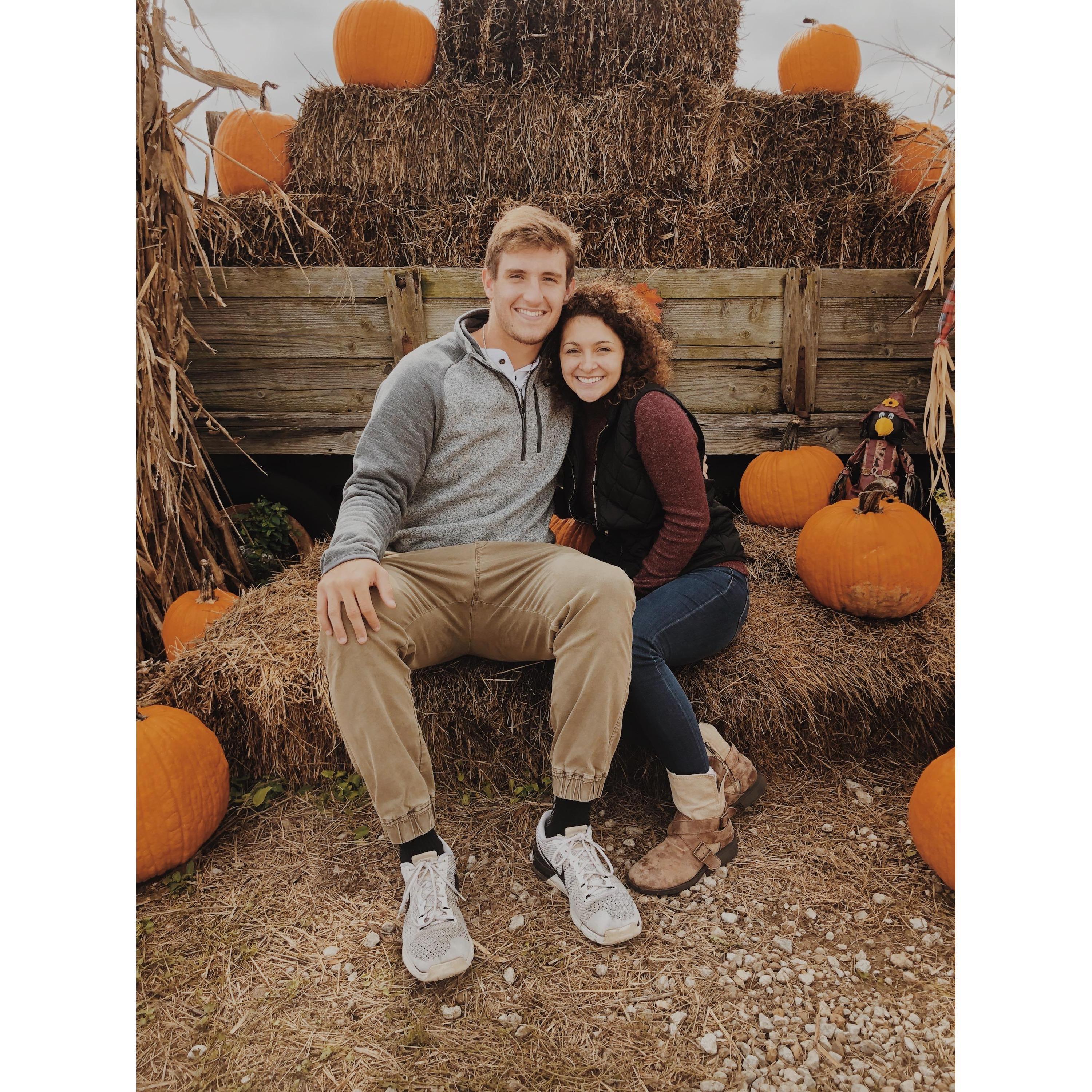 October 2018