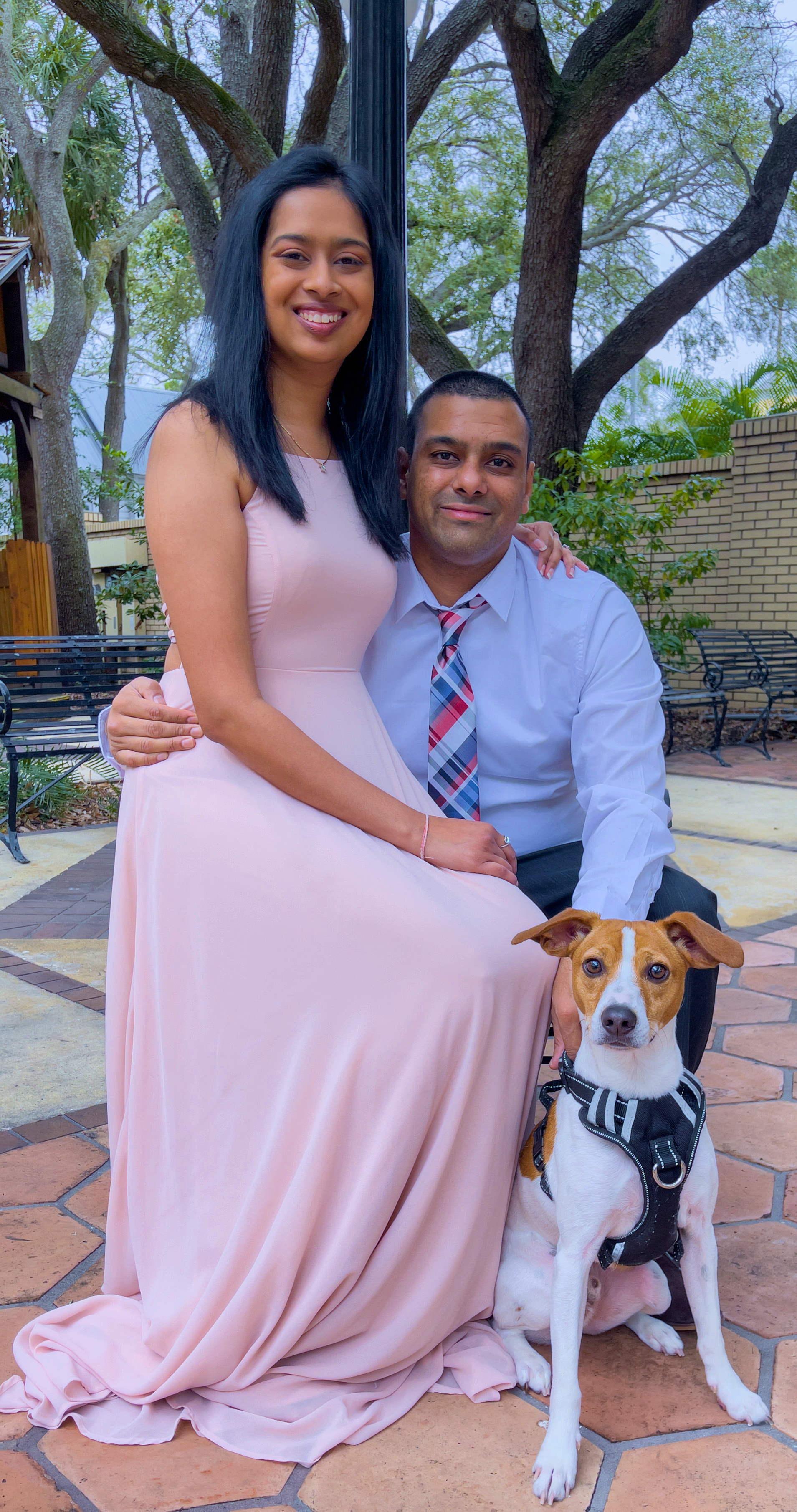 The Wedding Website of Shivam Patel and Nisha Patel