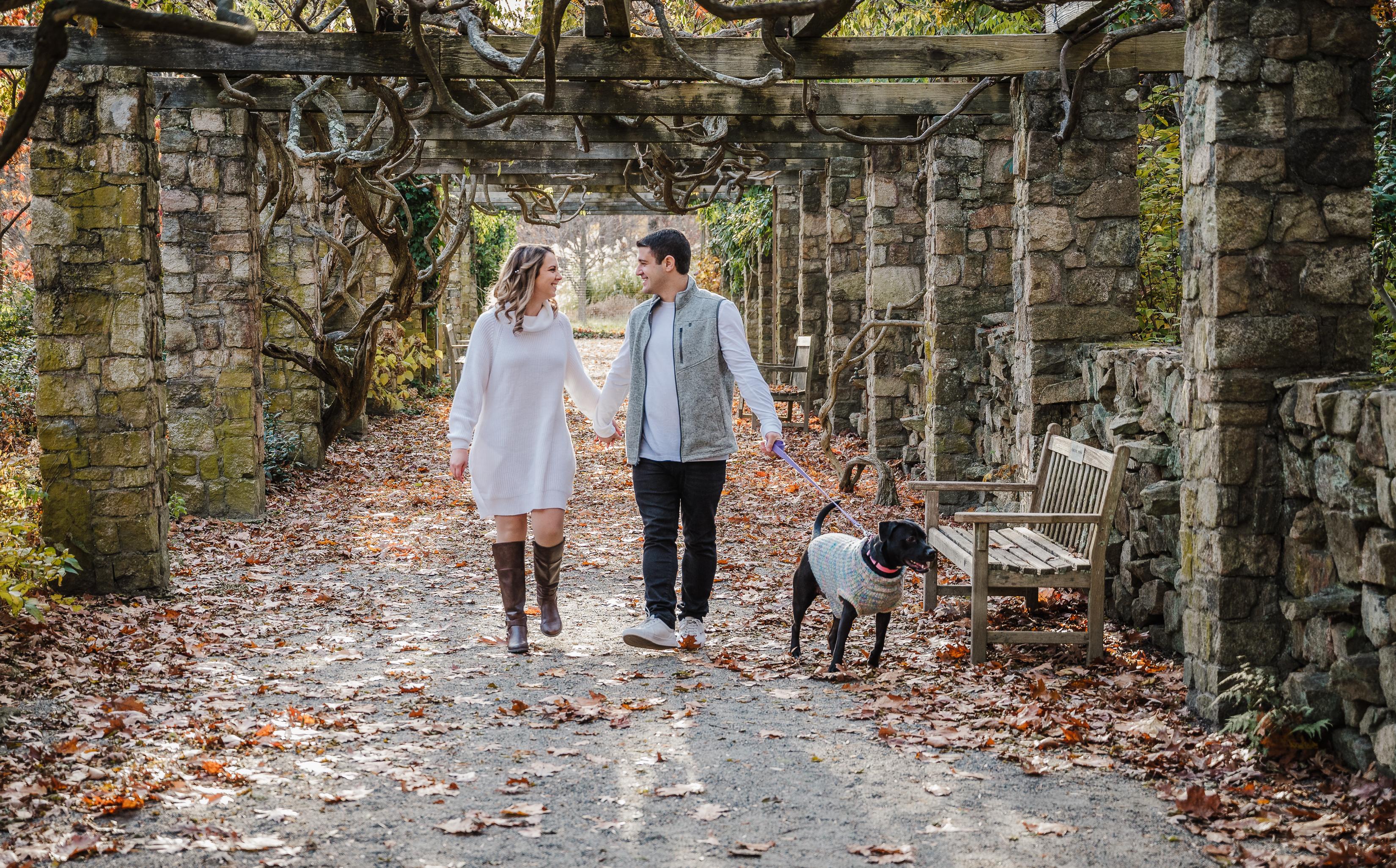 The Wedding Website of Nicole Conti and Vincenzo Bianco