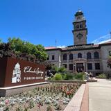 Colorado Springs Pioneers Museum