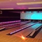 Candlepin Bowling & Mini Golf