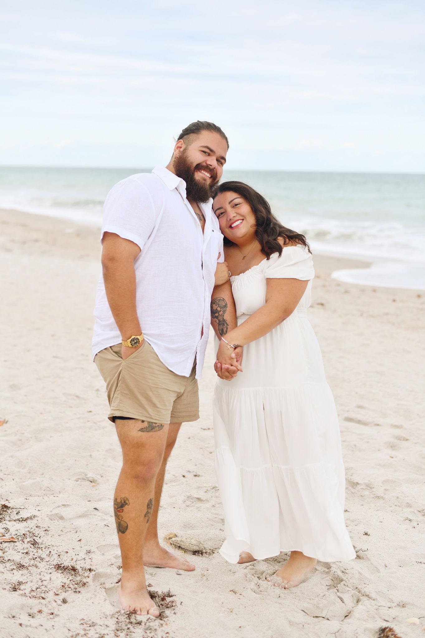 The Wedding Website of Devorah Urdanivia and Shawn Pires